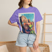 Alien & Bigfoot Zion National Park T-Shirt — National Park Adventure Tee