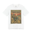 Squatch & The Alien Selfie Area 51,  Bigfoot Alien Poster Shirt