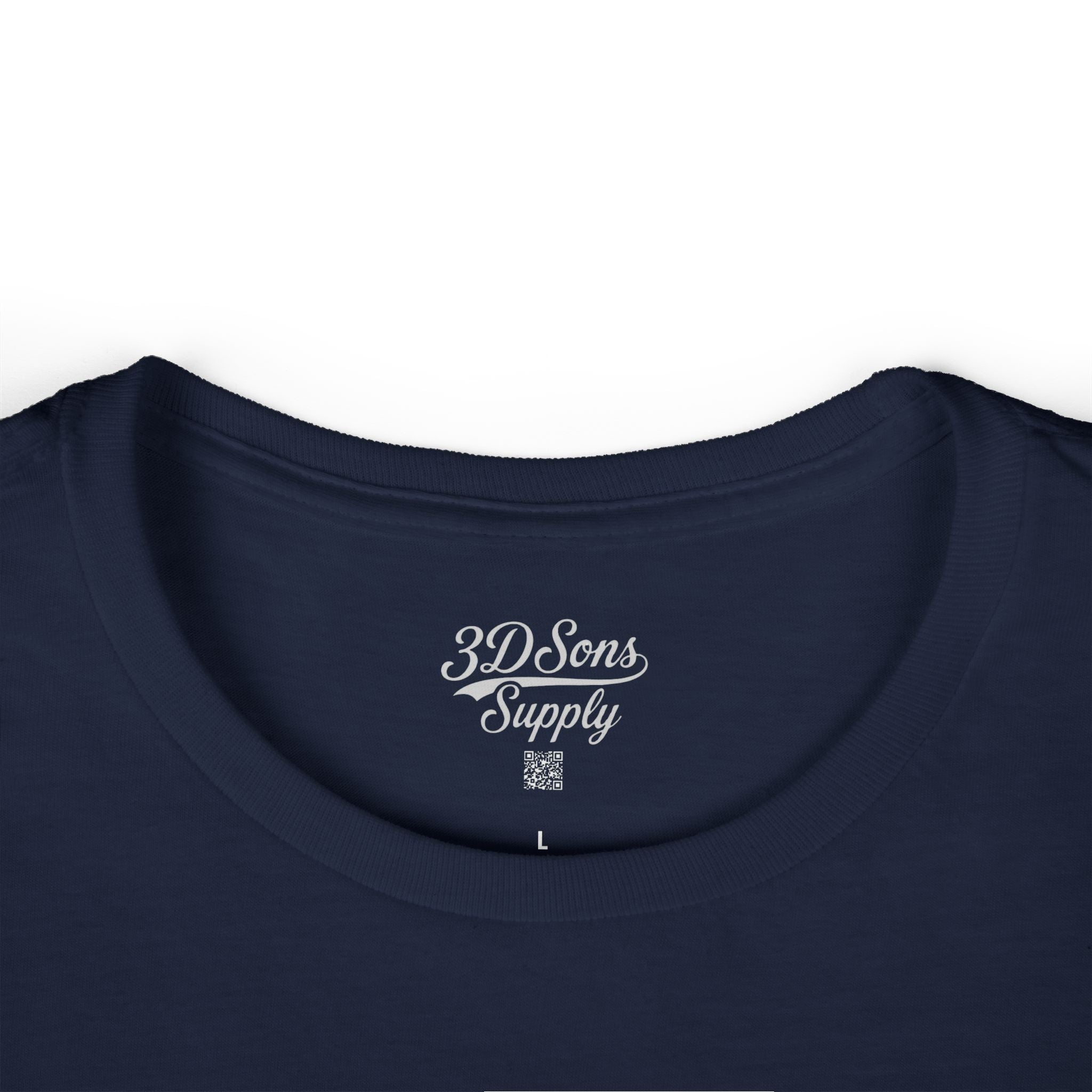 Women's Smoking Shoebill Stork Graphic Tee — Quirky Bird Lover Shirt