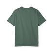 Alien & Bigfoot New York Times Square T-Shirt — Funny Urban Cryptid Tee
