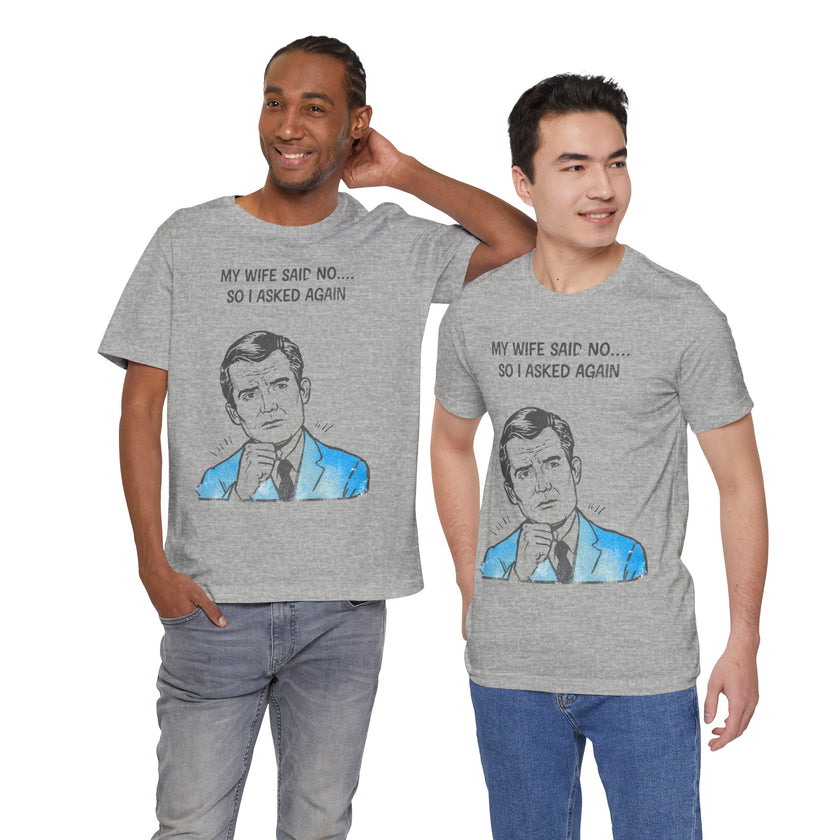 Husband Shirt – 