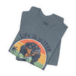 Life Is Better With a Wiener Tee — Dachshund Dog Lover T-Shirt