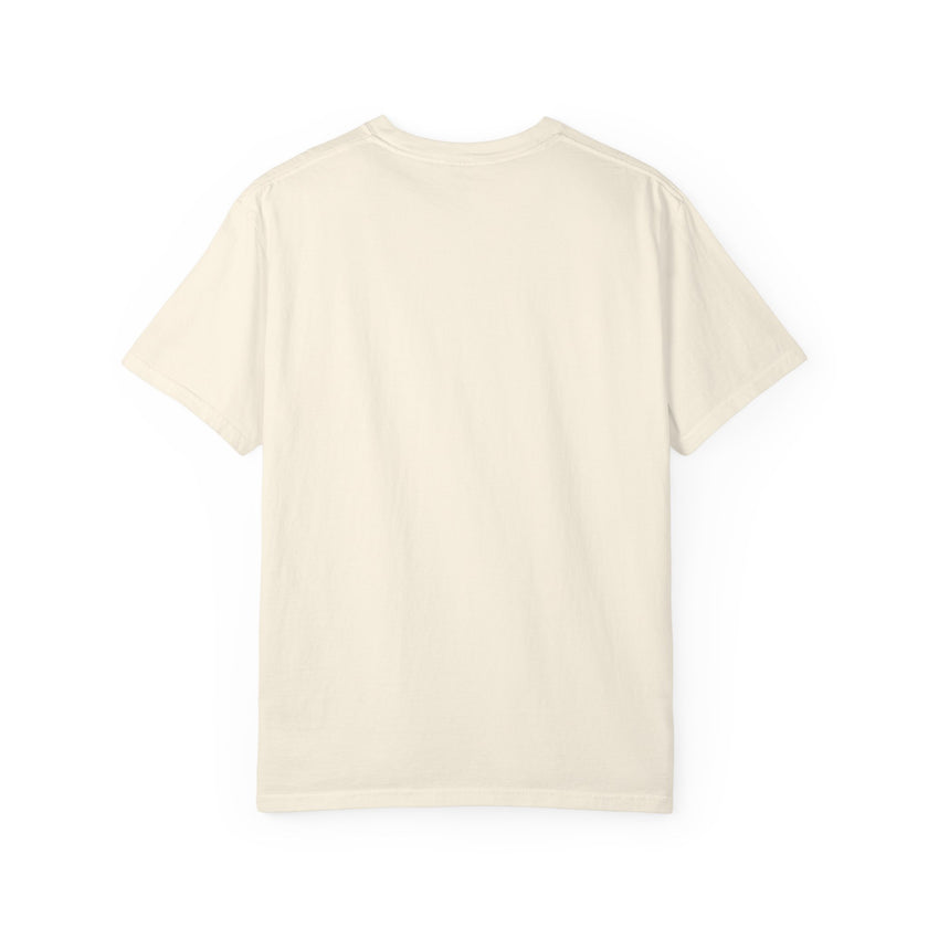 Alien & Bigfoot Yellowstone T-Shirt