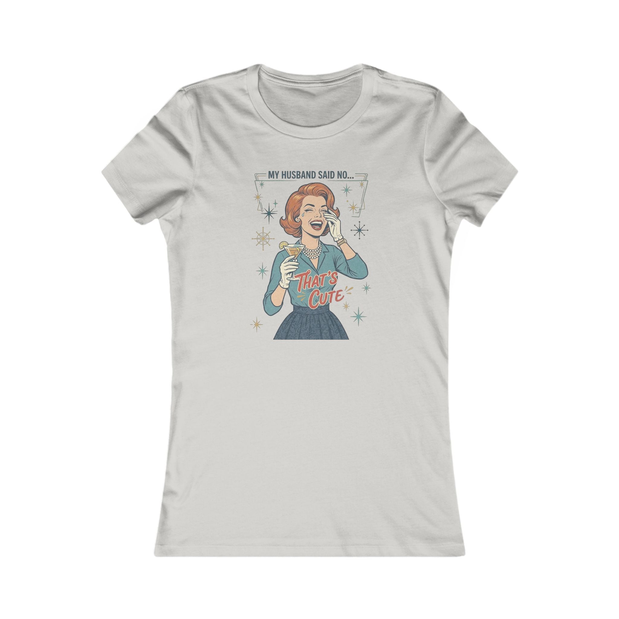 Women's Favorite Tee — 
