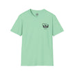 Golden Doodle National Park Staff T-Shirt | Retro Dog Lover Tee – 3D Sons Supply Co
