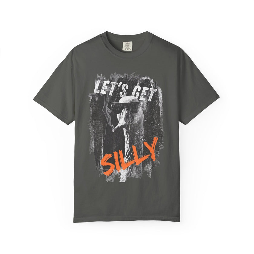Let's Get Silly Goose T-Shirt