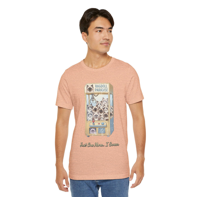 Ragdoll Kittens T-Shirt — 