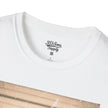 Pug Shot T-Shirt — Funny Pug Police Lineup Tee