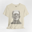 Frankenstein Portrait T-Shirt | Classic Monster Tee