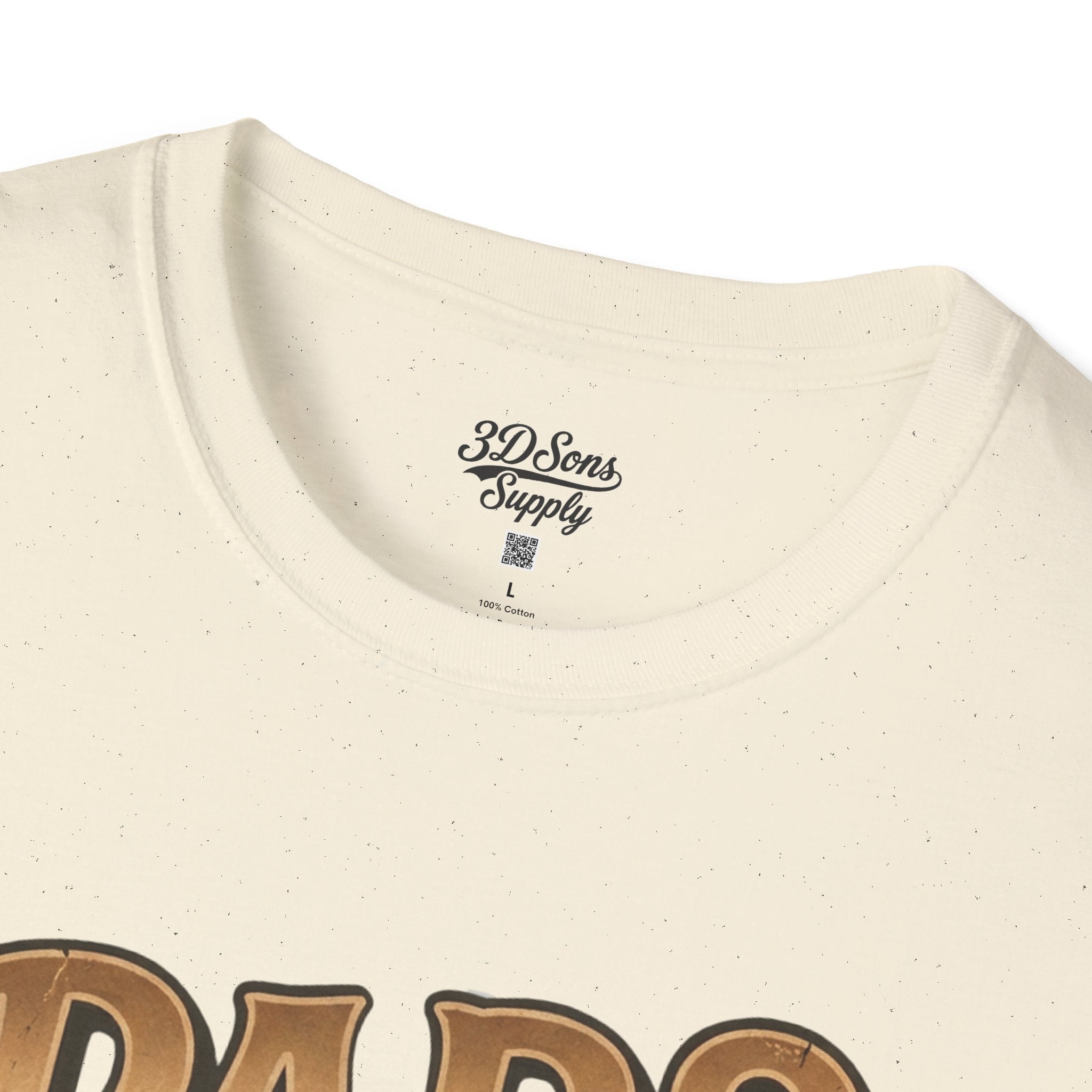 Funny Golf T-Shirt — 