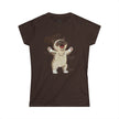 Ragdoll Cat Mama Mother's Day Tee