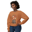 Ghost and Devil Gumball Machine Sweatshirt | Halloween Spooky Illustration