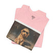 Dog Diner T-Shirt — 'Late Night Cool' Graphic Tee