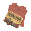 Squatch & The Alien Selfie Yellowstone, Bigfoot Alien Poster Shirt