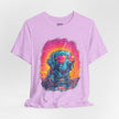 Golden Retriever Retro 90s Tee — Vice City Pet Graphic T-Shirt