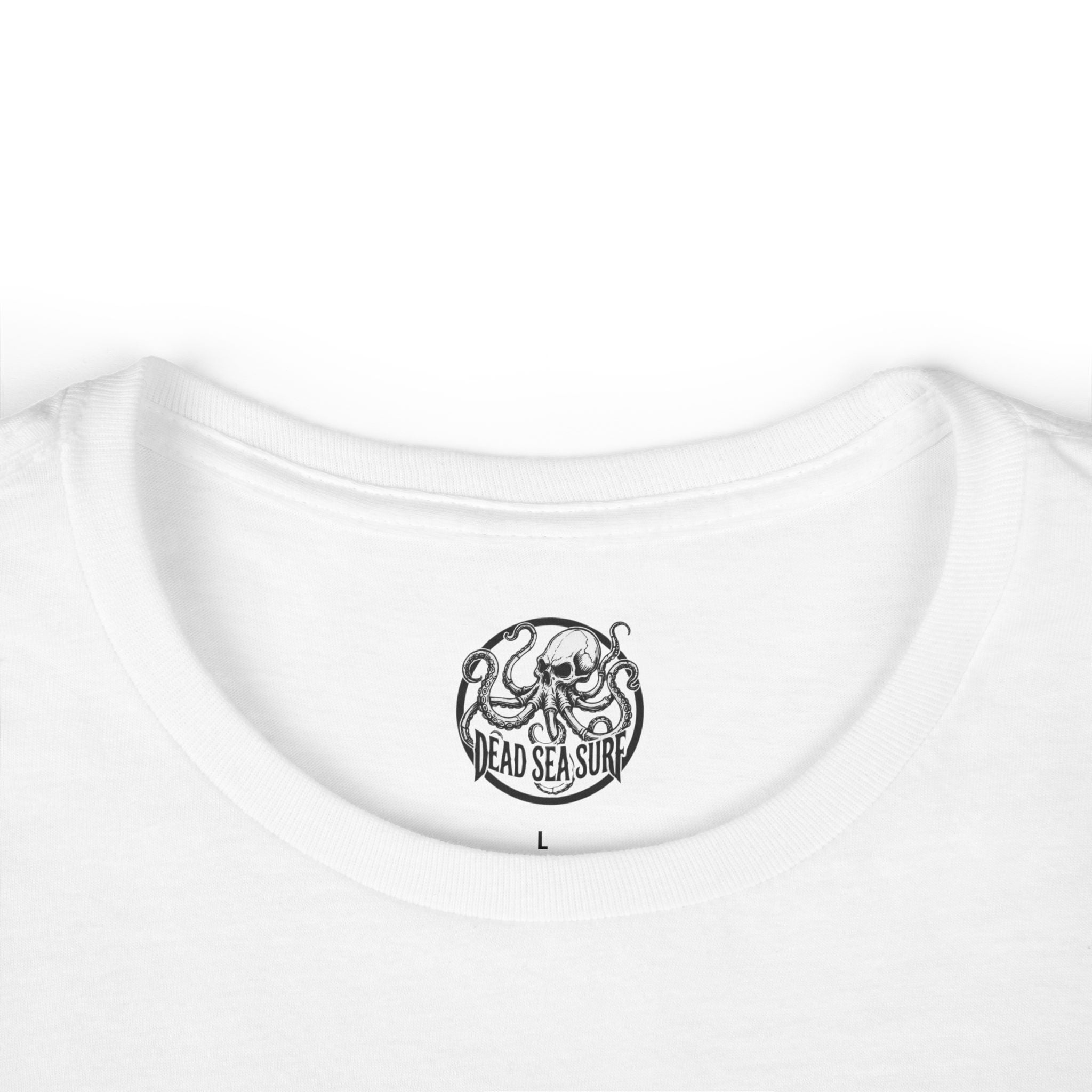 I Have All The Things I Need Except The Expensive Shit Tee – 3D Sons Supply Co