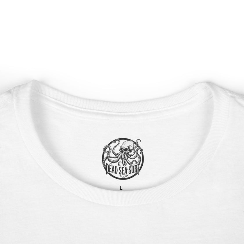 I Have All The Things I Need Except The Expensive Shit Tee – 3D Sons Supply Co