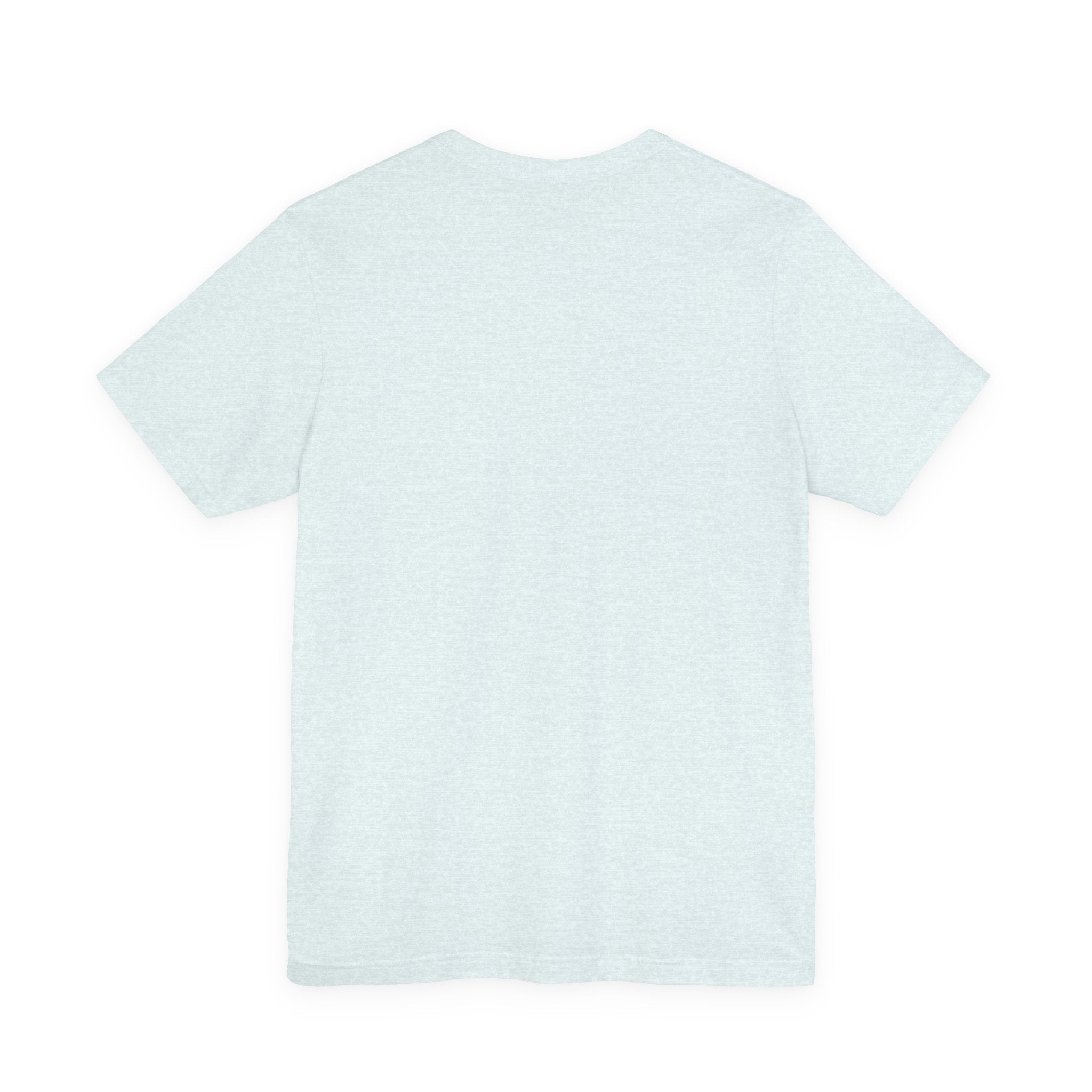 Hike New Mexico T‑Shirt — My Kind of Therapy Hiking Tee
