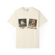 Personalized Polaroid Photo T-Shirt — Custom 2-Image Keepsake
