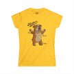 Mother's Day English Bulldog Mom T-Shirt — Bulldog Mama Tee