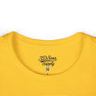 Personalized Polaroid Photo Women's Tee — Custom 2-Image Keepsake