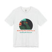 Running on Caffeine and Questionable Decisions Hiking Tee