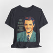 My Wife Approved This Message Husband T-Shirt