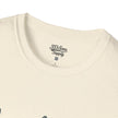 Dope Ass Dude Dad T-Shirt — D.A.D. Typography Father's Day Tee (Personalizable)
