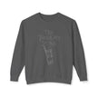 The Twilight Zone logo Sweatshirt | Retro TV show graphics