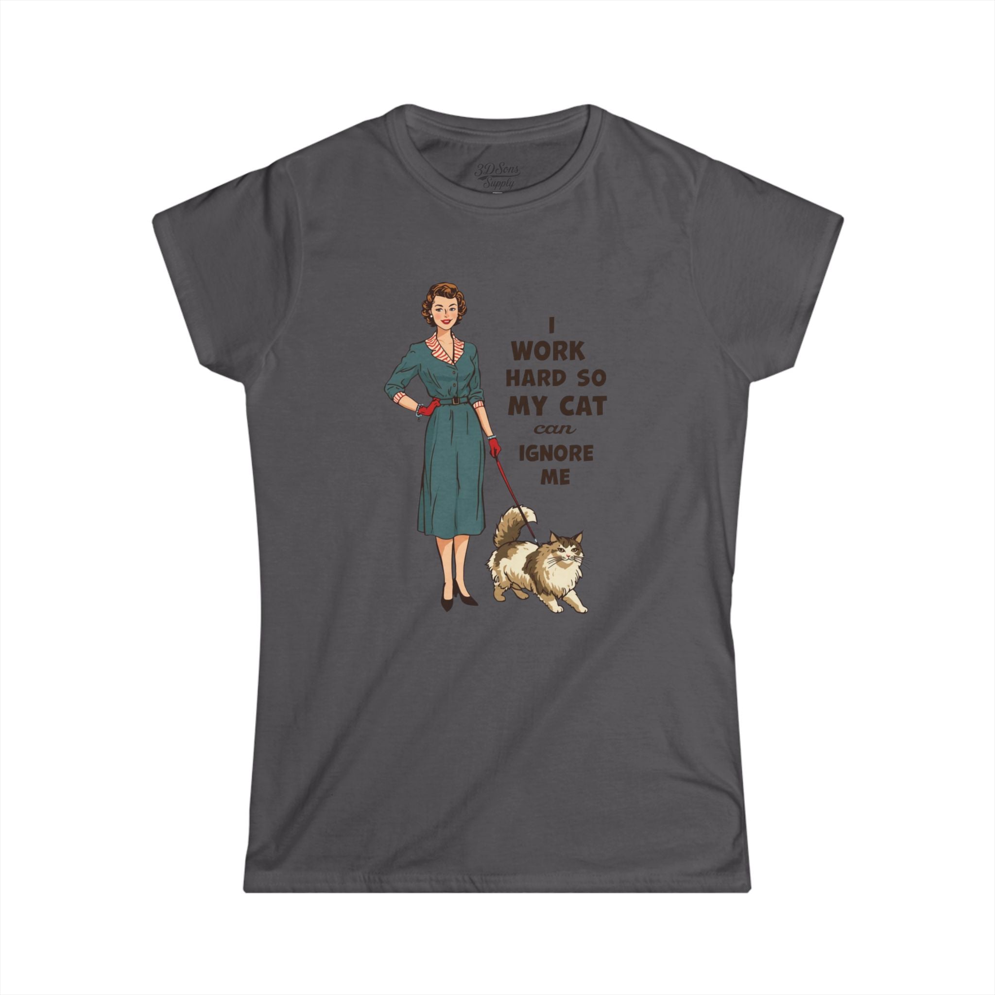 Women's Tee — 