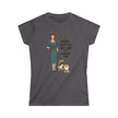 Women's Tee — 