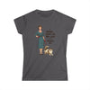 Women's Tee — 
