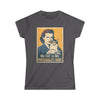 Funny Women's Tee — 