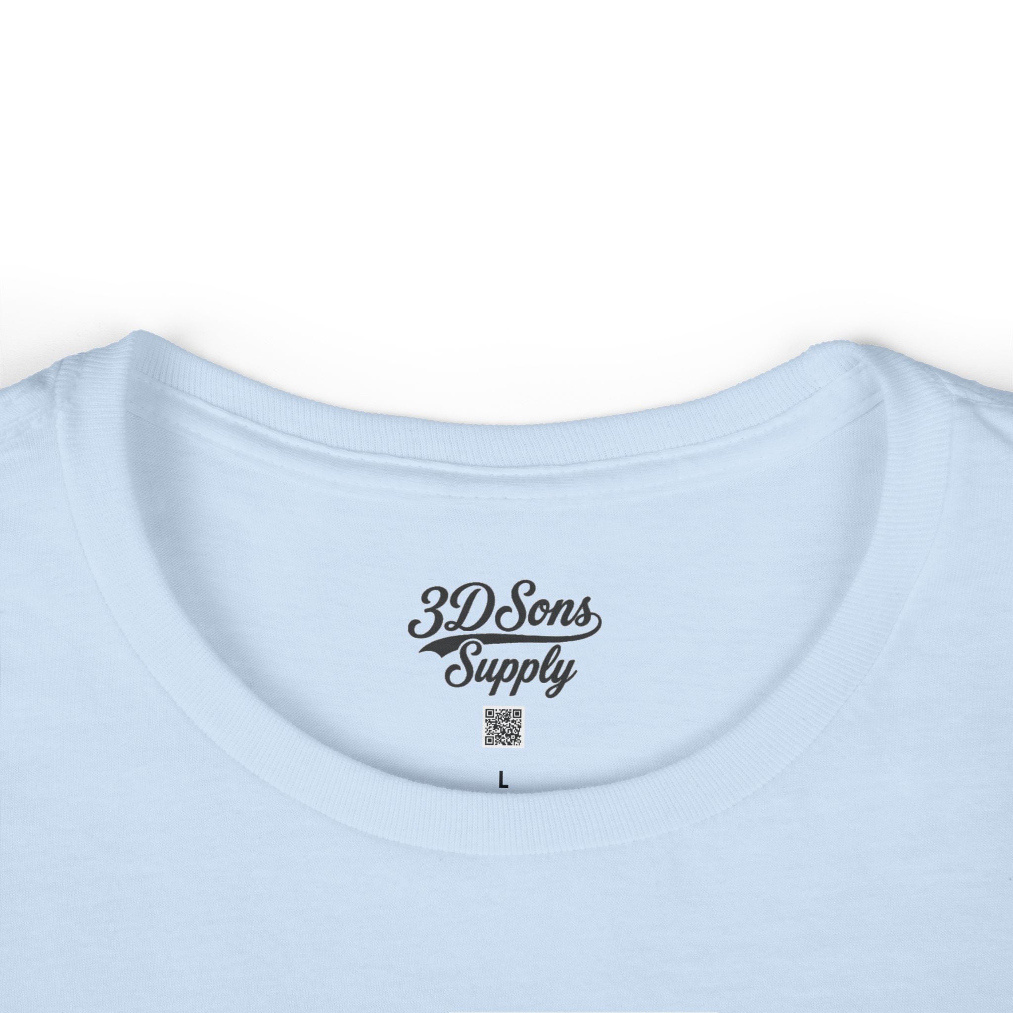 DJ Doodle Dog Women's Tee — Cute Turntable Graphic