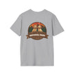 Golden Doodle National Park Staff T-Shirt | Retro Dog Lover Tee – 3D Sons Supply Co