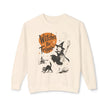 Witches Be Trippin' Halloween sweatshirt | Crewneck