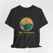 Hike Minnesota T-Shirt — 10,000 Lakes Infinite Trails Hiking Tee