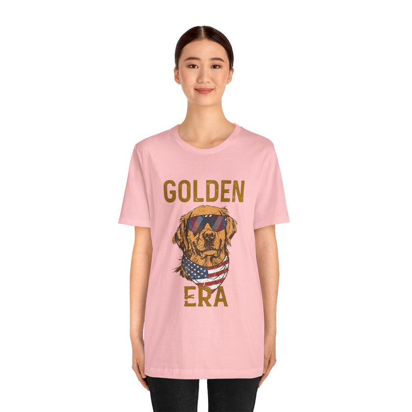 T-Shirt — 