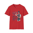 Pumped for July 4th Abraham Lincoln T-Shirt | Funny Patriotic Tee