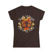 Monarch Butterfly Tee — 