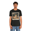 Vintage Pug Photo Tee — 