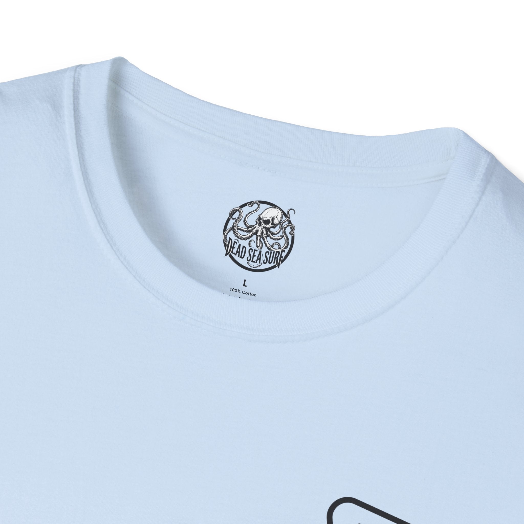 Golden Doodle National Park Staff T-Shirt — Retro Dog Lover Tee