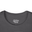 Twilight Zone vintage graphic Tee | Women's Softstyle Tee