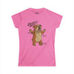 Mother's Day English Bulldog Mom T-Shirt — Bulldog Mama Tee