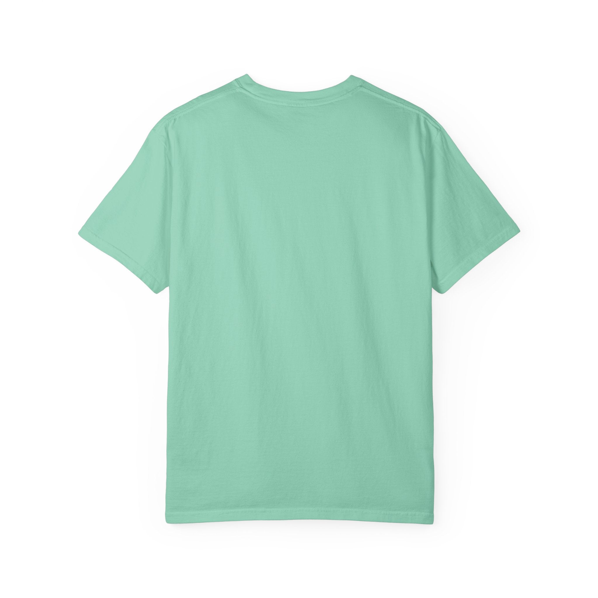 The Dudeles Dog Surfer T-Shirt | Doodle Breed Surfing Design