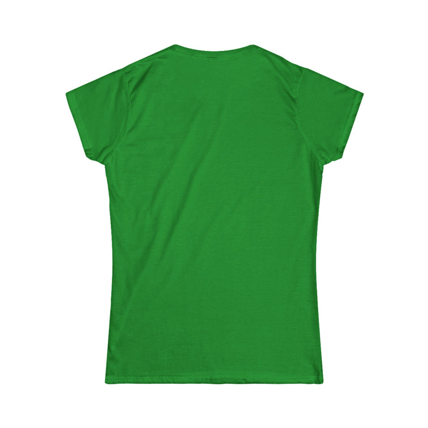 Personalized Photo & Text Graduation/Parent Gift - Women's Polaroid Tee