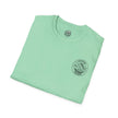 Coastal Hooker Tropical Dorado T-Shirt | Fishing Graphic Tee – 3D Sons Supply Co