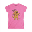 Golden Retriever Mom T-Shirt — Mother's Day Dog Mama Tee