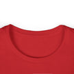 Personalized Photo & Text Graduation/Parent Gift - Women's Polaroid Tee