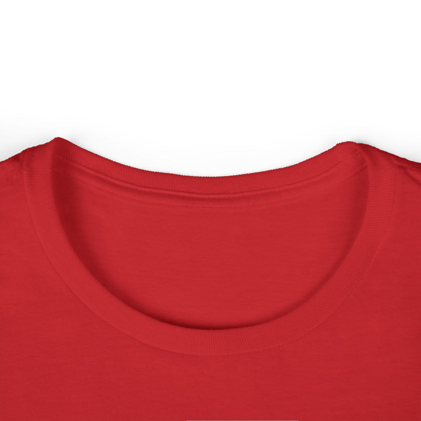 Personalized Photo & Text Graduation/Parent Gift - Women's Polaroid Tee